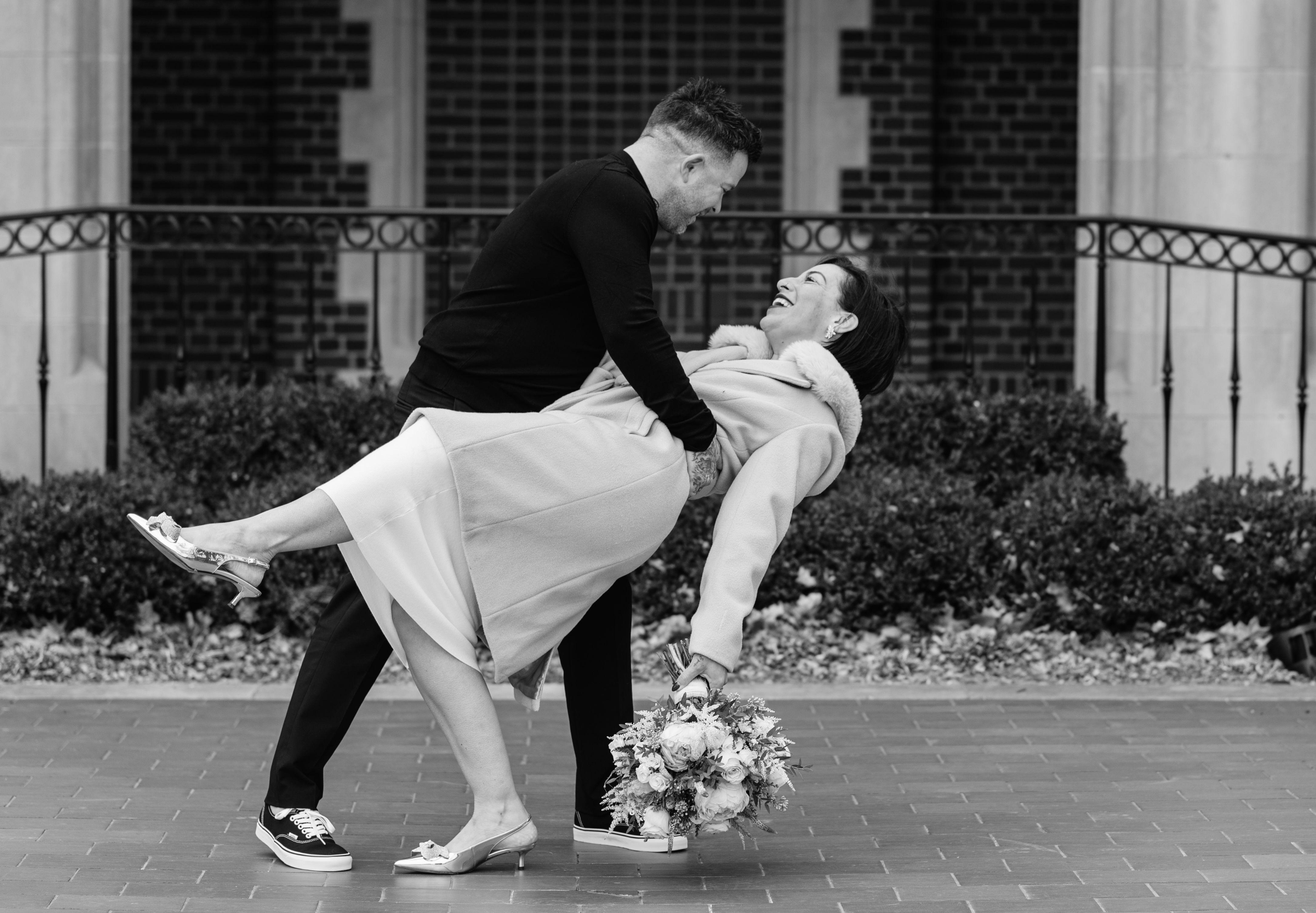 The Wedding Website of Imogene Manning and Adam Manning