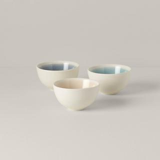 Naomi Bay Bowl, Set of 3