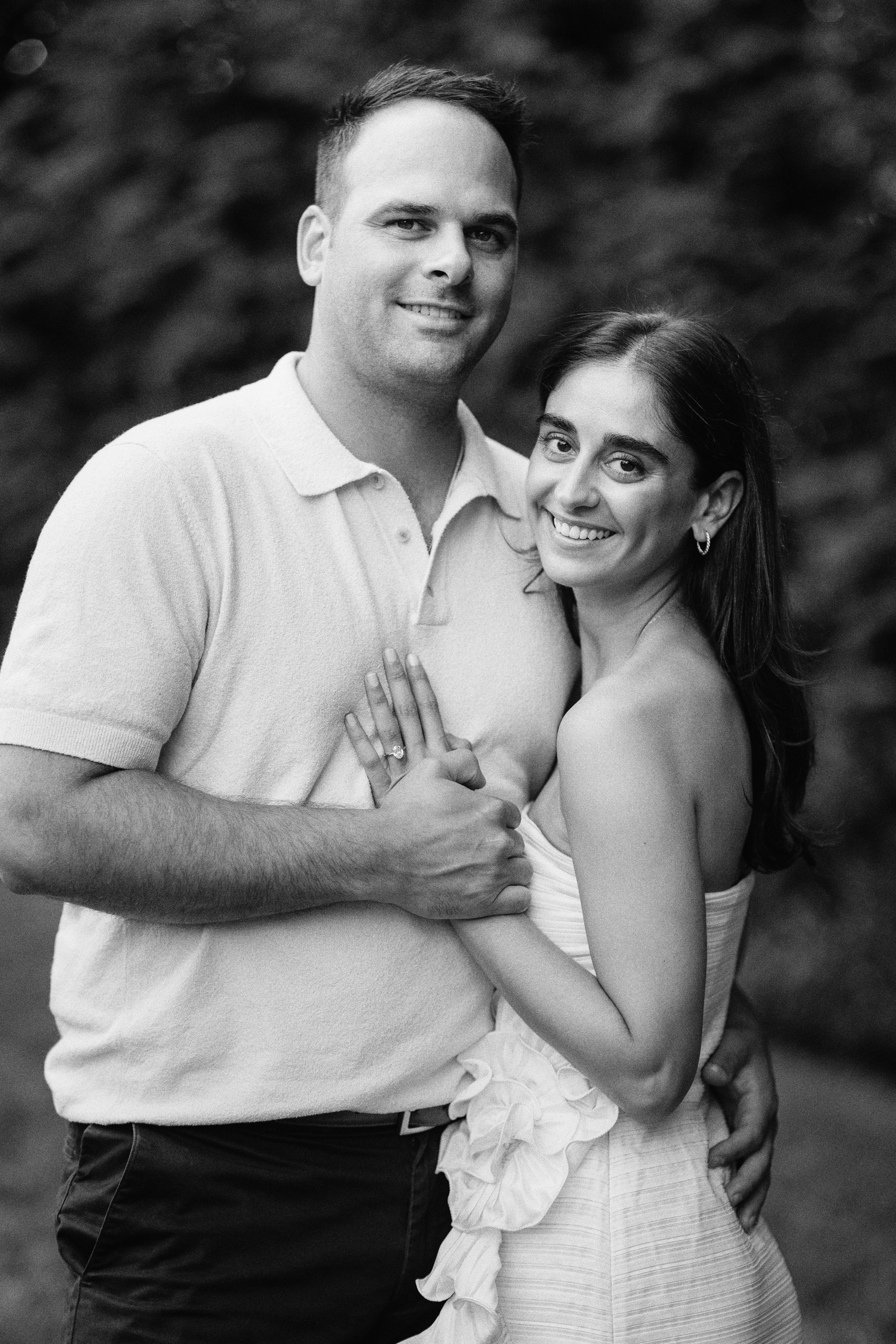 The Wedding Website of Gabriella Pereira and Stephen Rogers