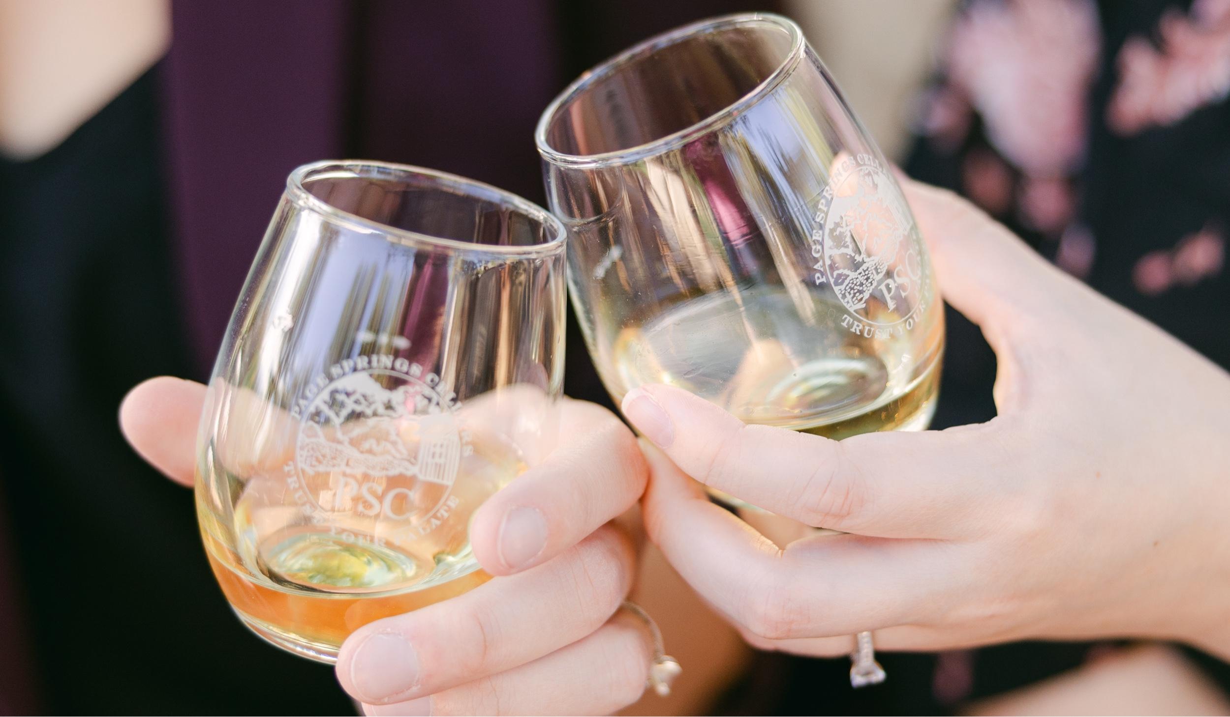 The Wedding Website of Becca Mastrocola and Claudia Kopec