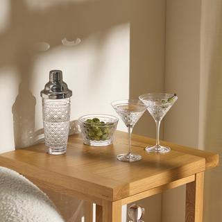 Opulence Cocktail Shaker