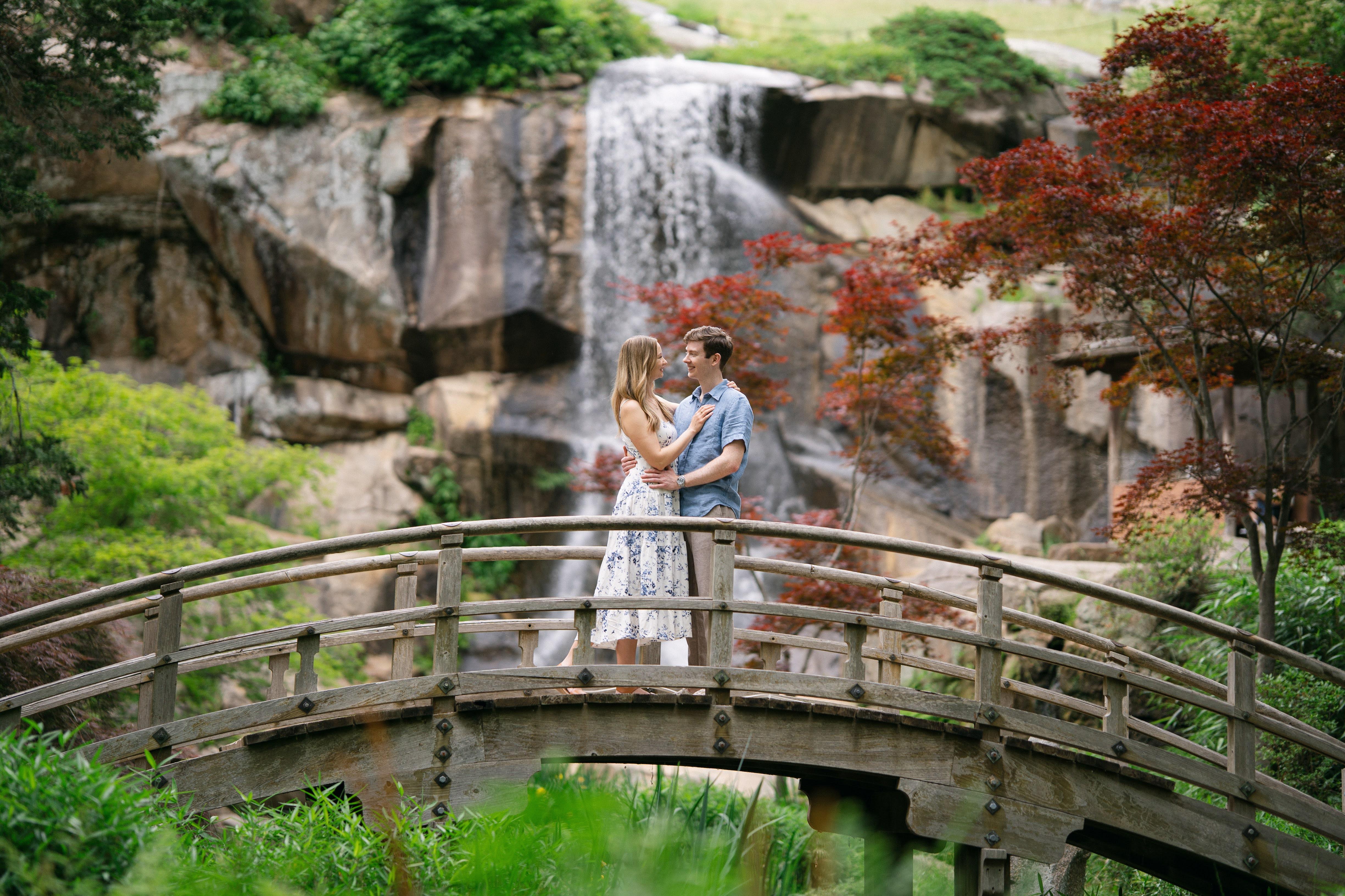 The Wedding Website of Sarah Pittman and Cole Dwyre