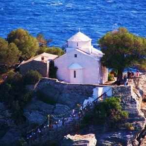 Mamma mia experience