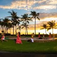 Hawaiian Honeymoon Fund