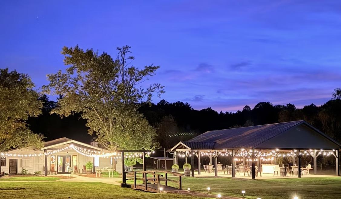The Wedding Website of Reese Sayne and Benjamin Sheldon