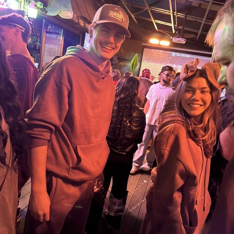 Halloween 2025