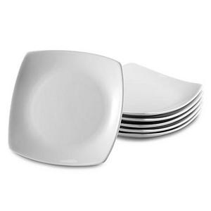 B. Smith® Appetizer Plates (Set of 6)