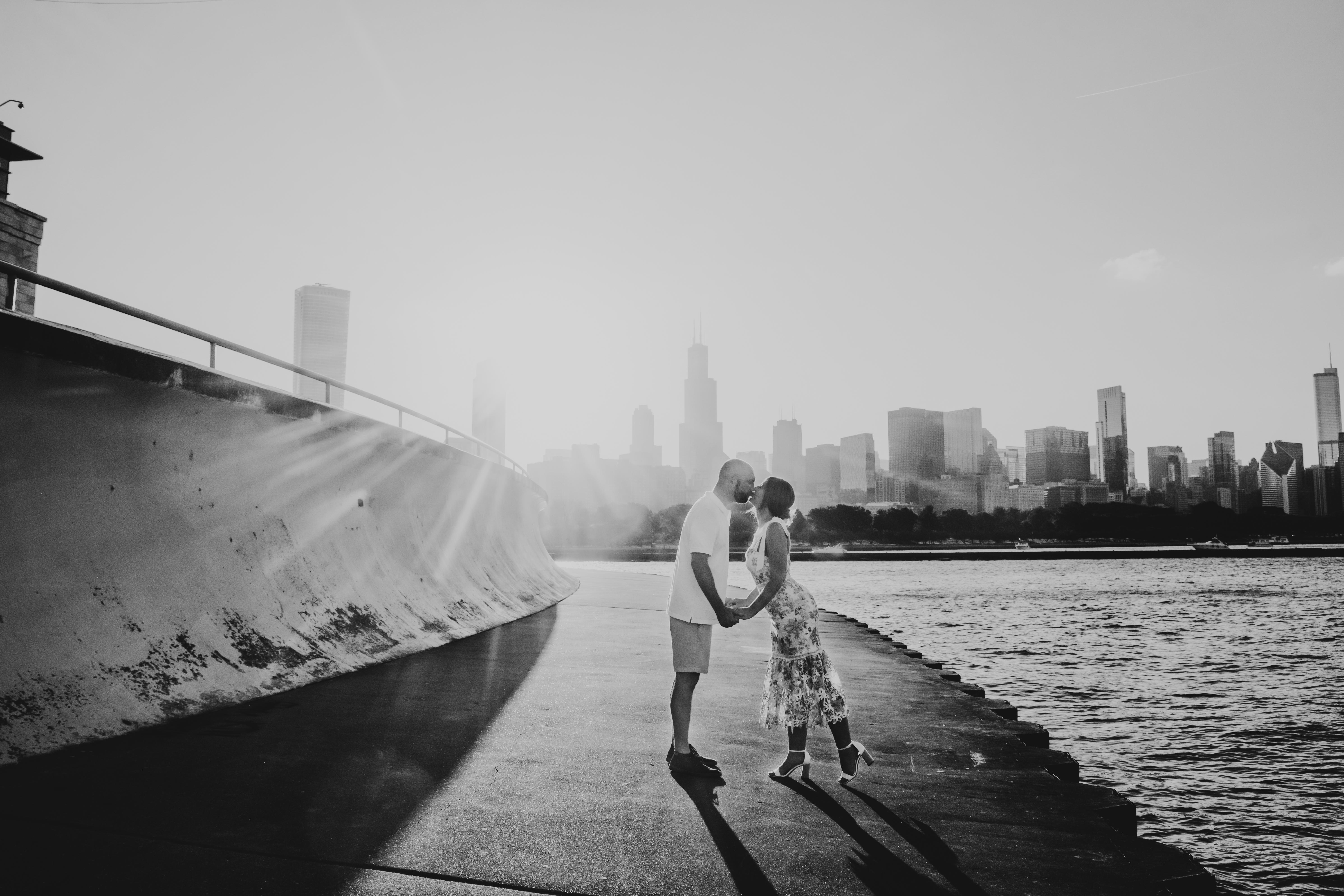 The Wedding Website of Sarah Bivens and Tim Heuer