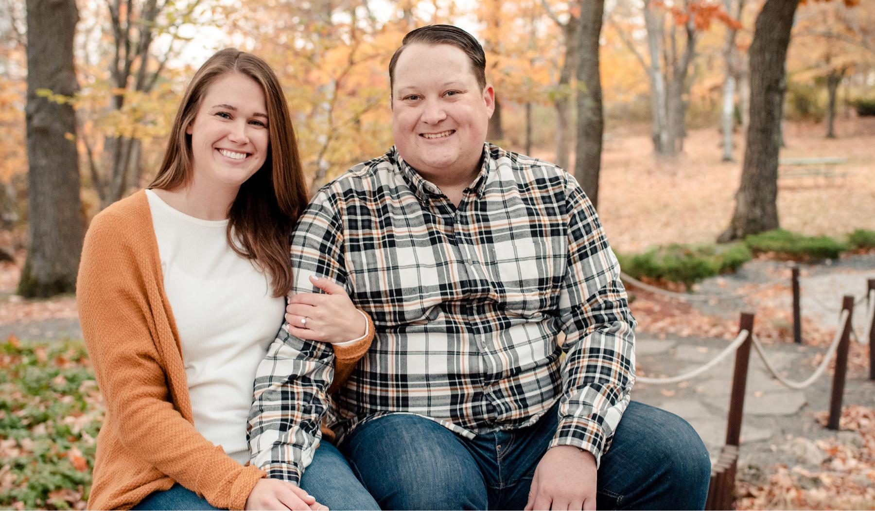 The Wedding Website of Lauren Sable and Christopher Anderson