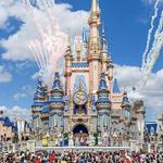 Walt Disney World® Resort