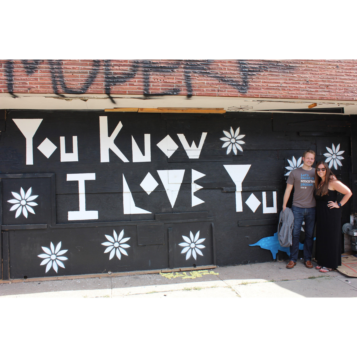Boulder Street Art (Sept 2017)