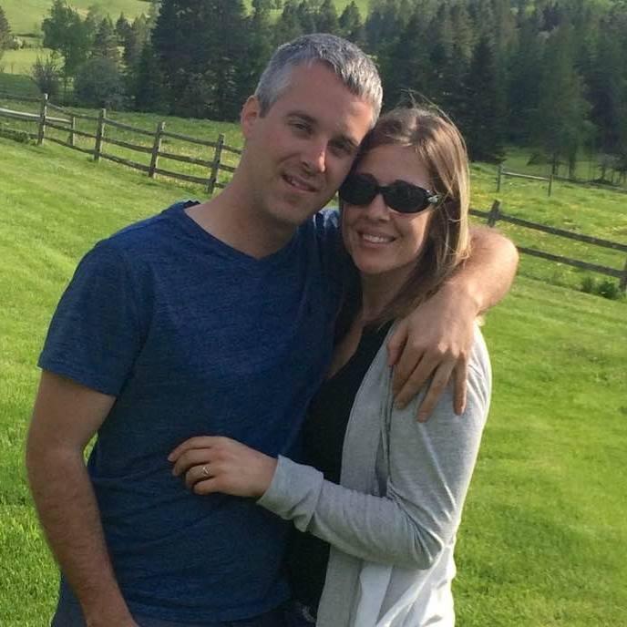 The Wedding Website of Holly Nadeau and Ryan Pronto