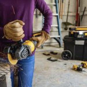 Home renovations