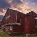 Retherford's Farm Market Produce and Antiques