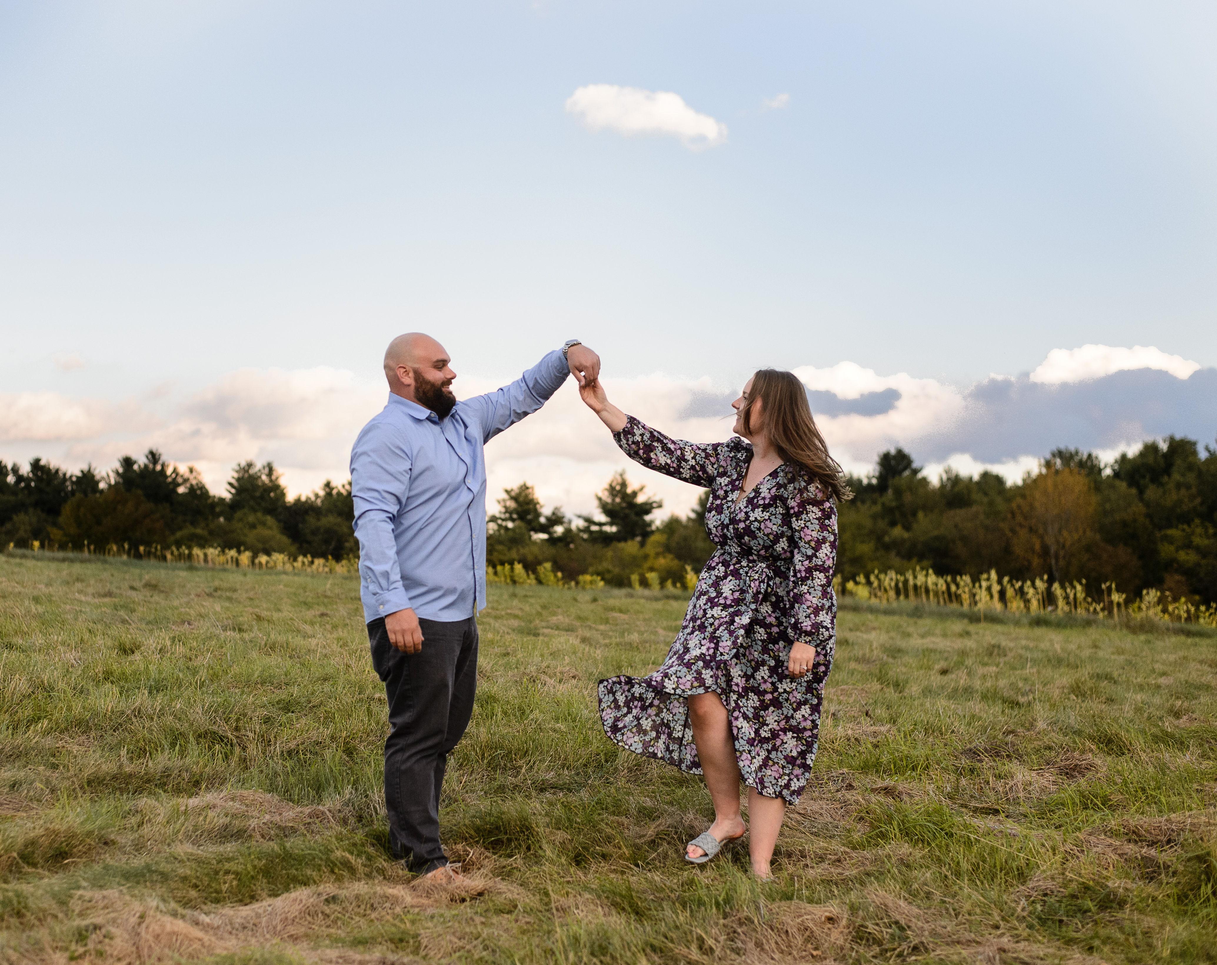 The Wedding Website of Patrick Lawlor and Chelsea Giroux