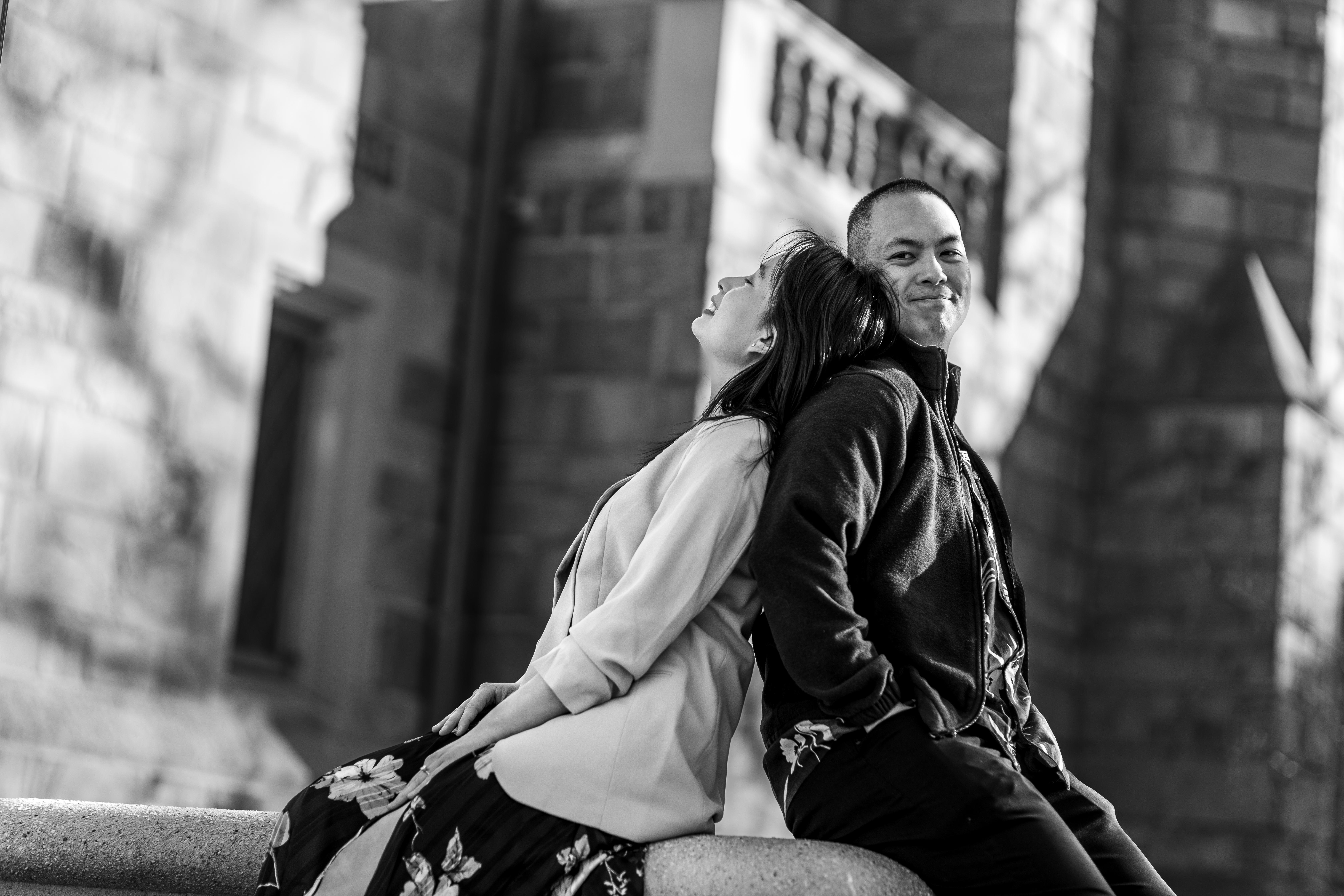 The Wedding Website of Trung Nguyen and Van Nguyen