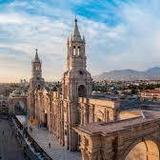 Arequipa