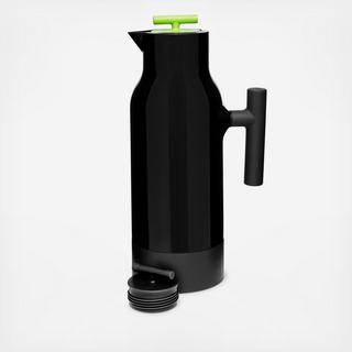 Accent Vacuum Jug