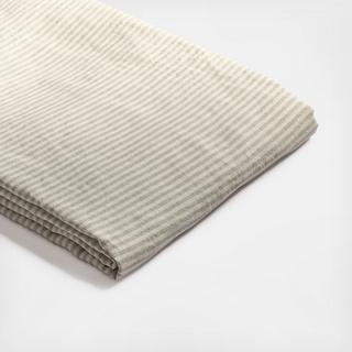 Linen Fitted Sheet