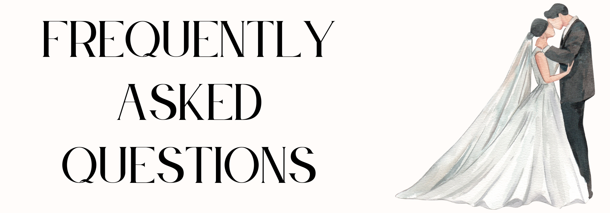 The Wedding Website of Yuri Kiehn and Jesse Fishman