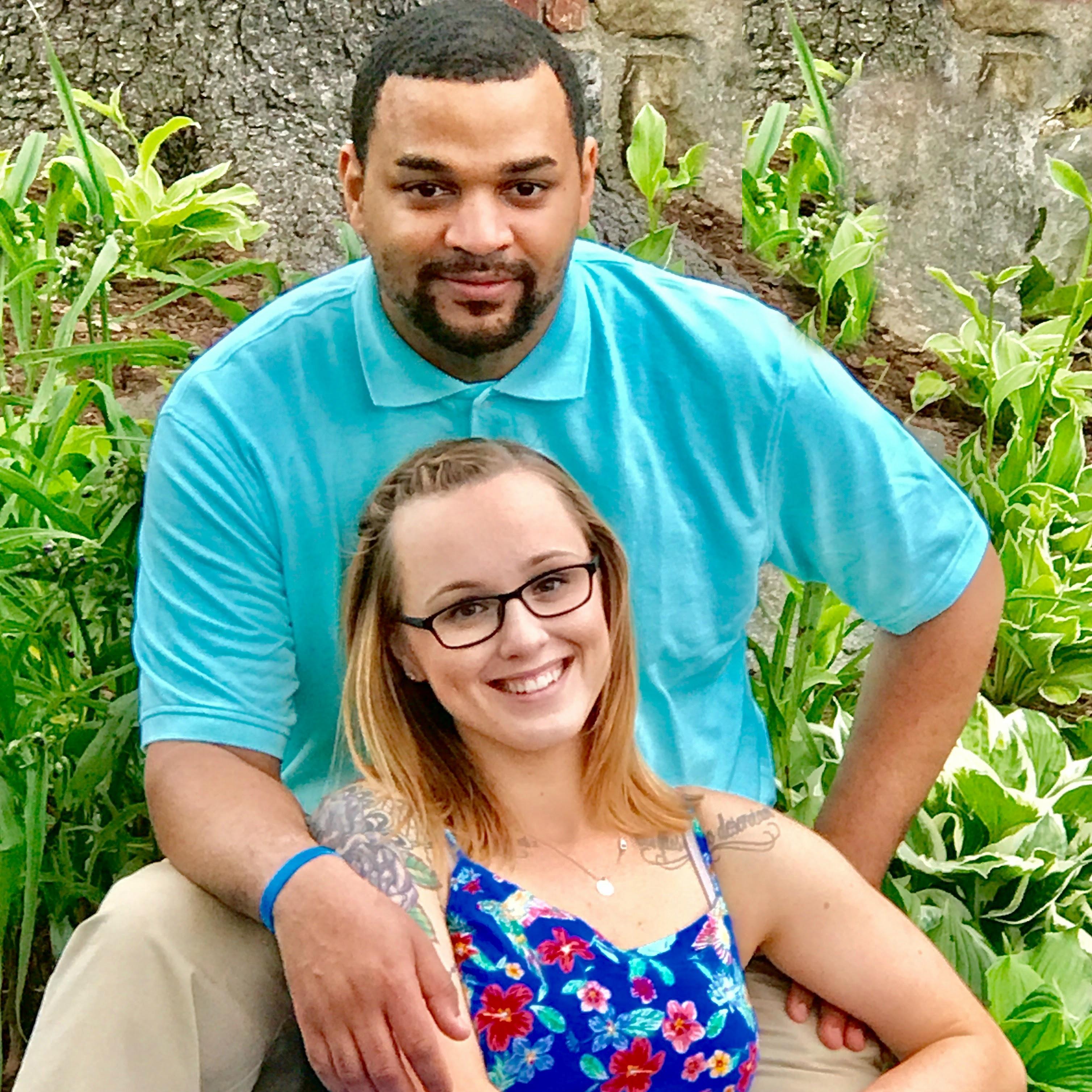 More from our engagement shots!