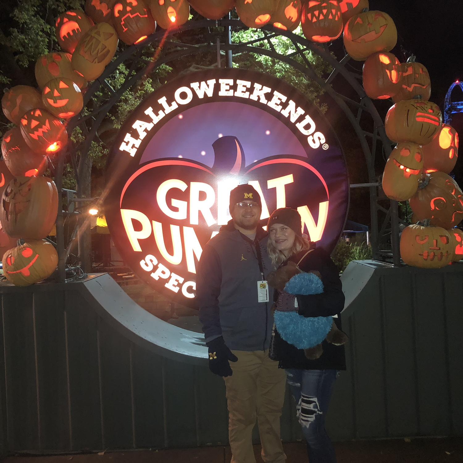 Halloweekends🎃🎃