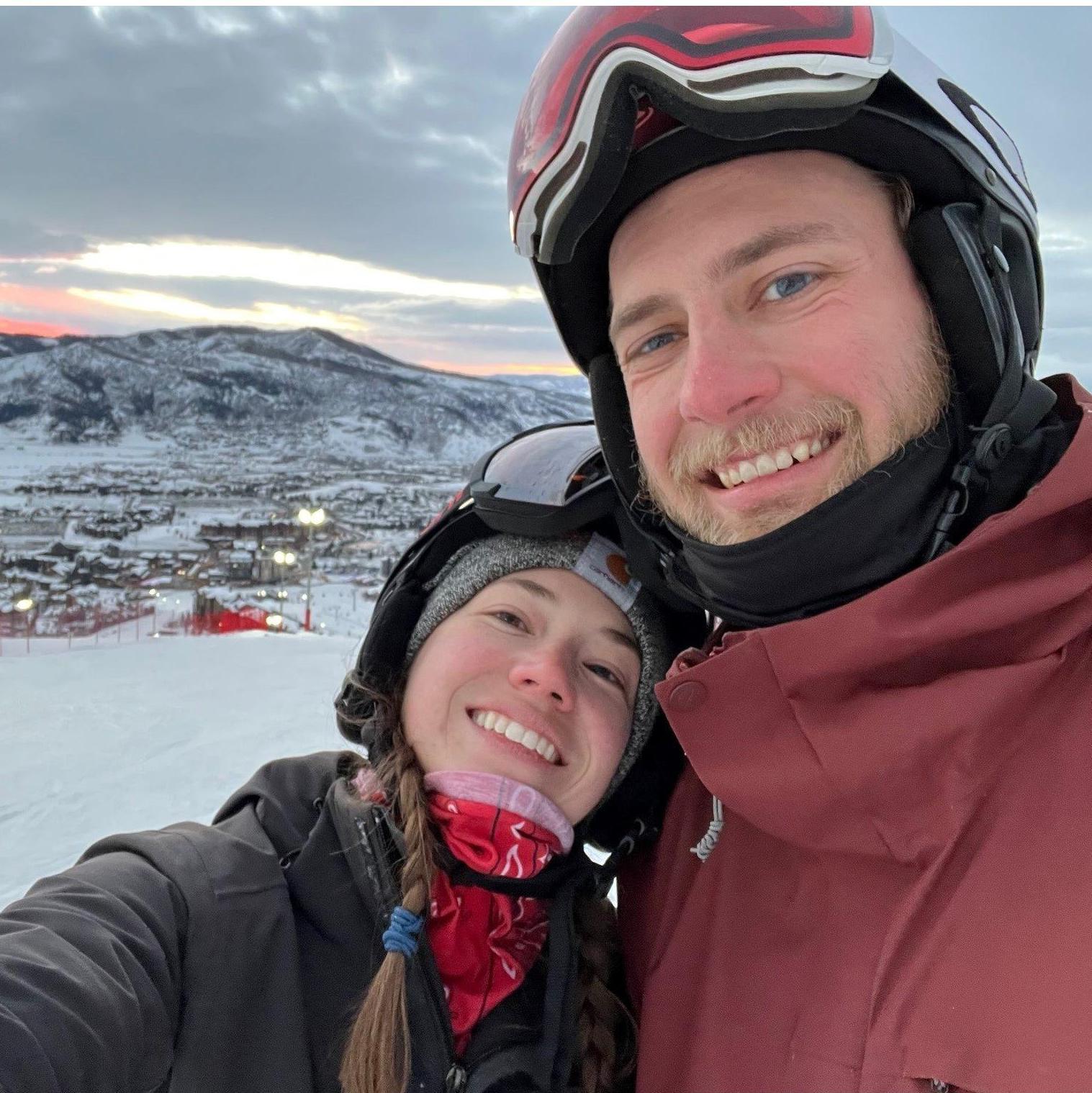 2023 - Steamboat Springs, CO