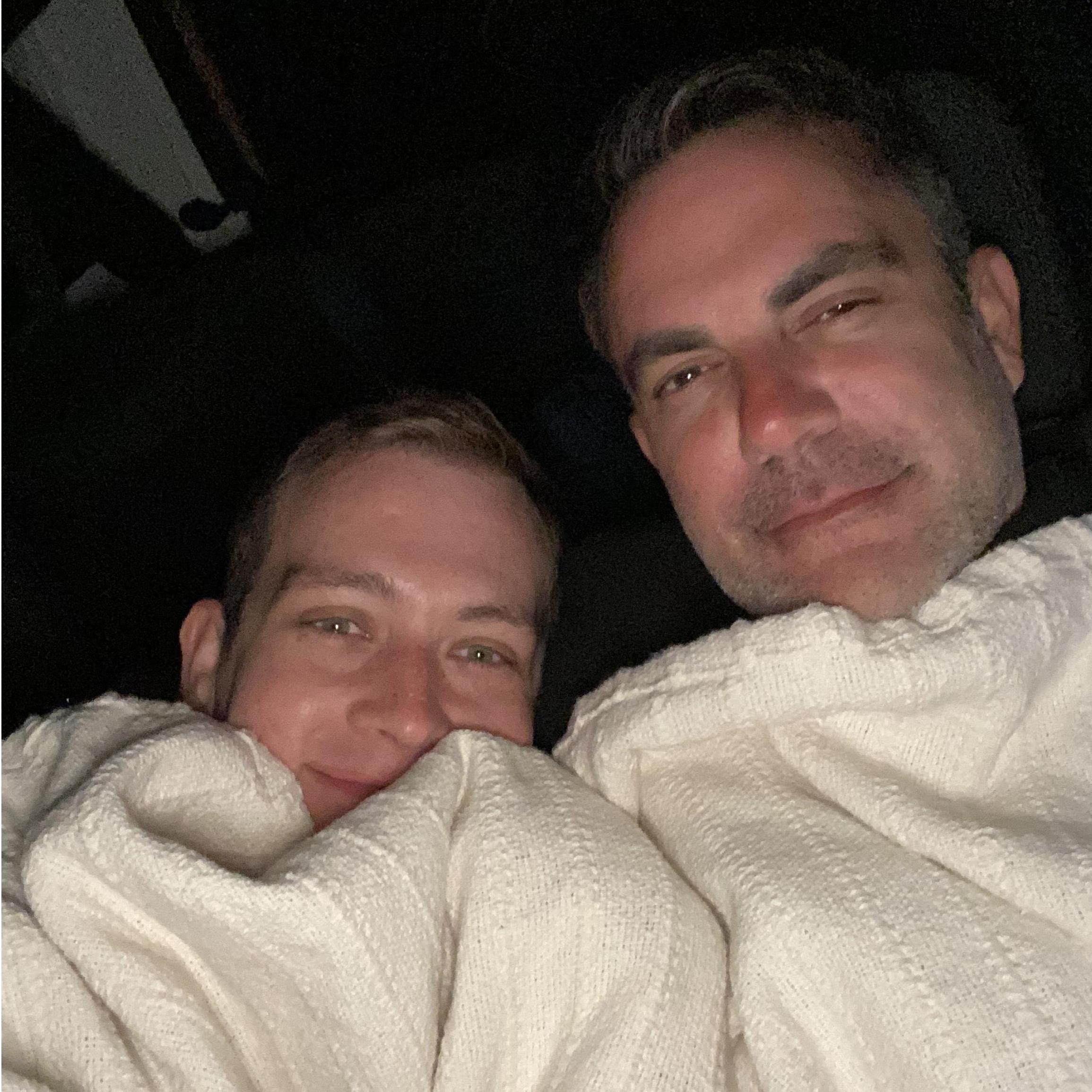 Stargazing in Kona