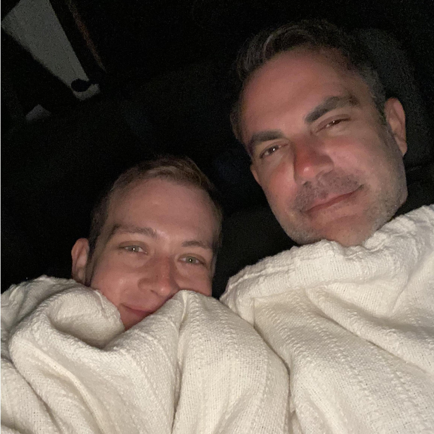 Stargazing in Kona