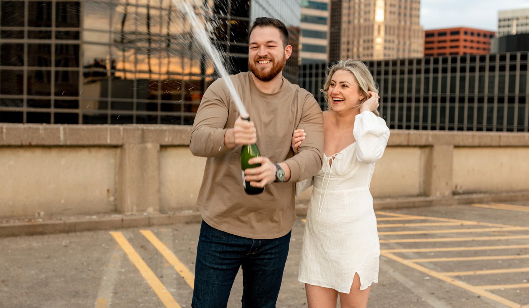 The Wedding Website of Anthony mundt and Madeline Rodell