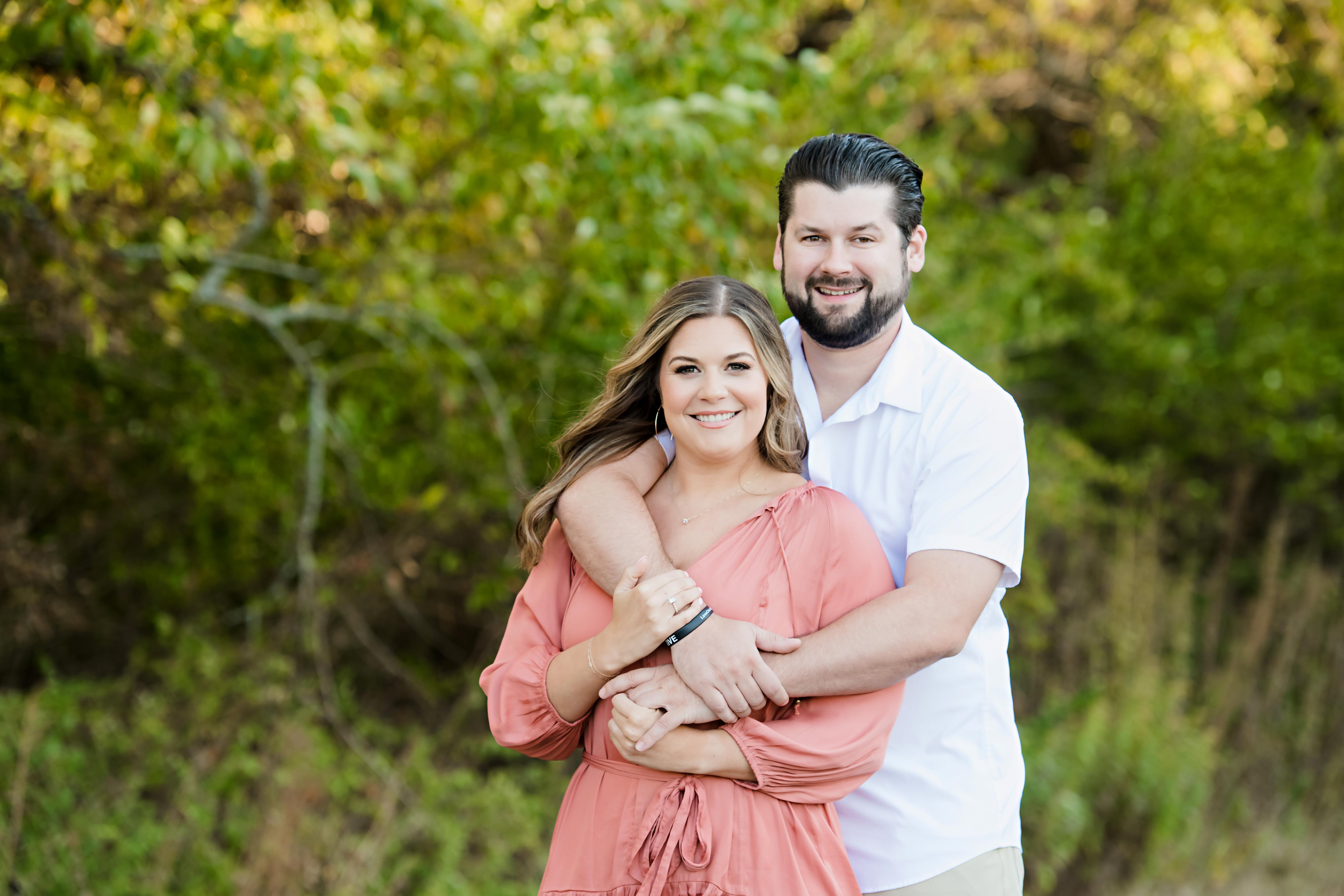 The Wedding Website of Courtney Thompson and Austin Lage