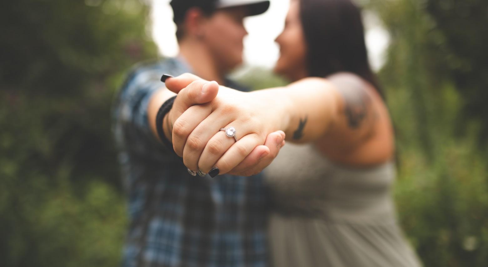 The Wedding Website of Heather Martin and Heather Johnson