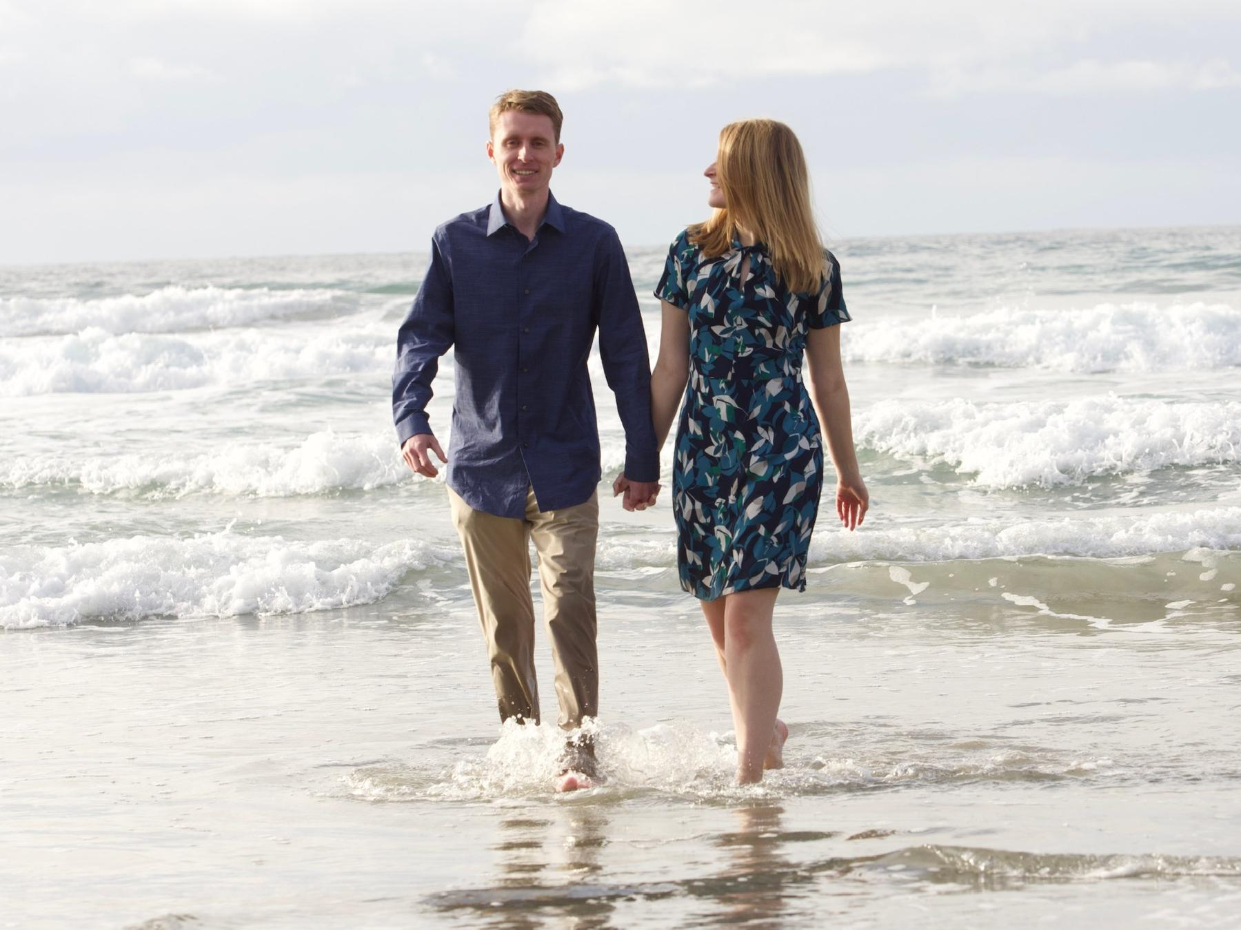 The Wedding Website of Bailey Ferster and Luke Hess