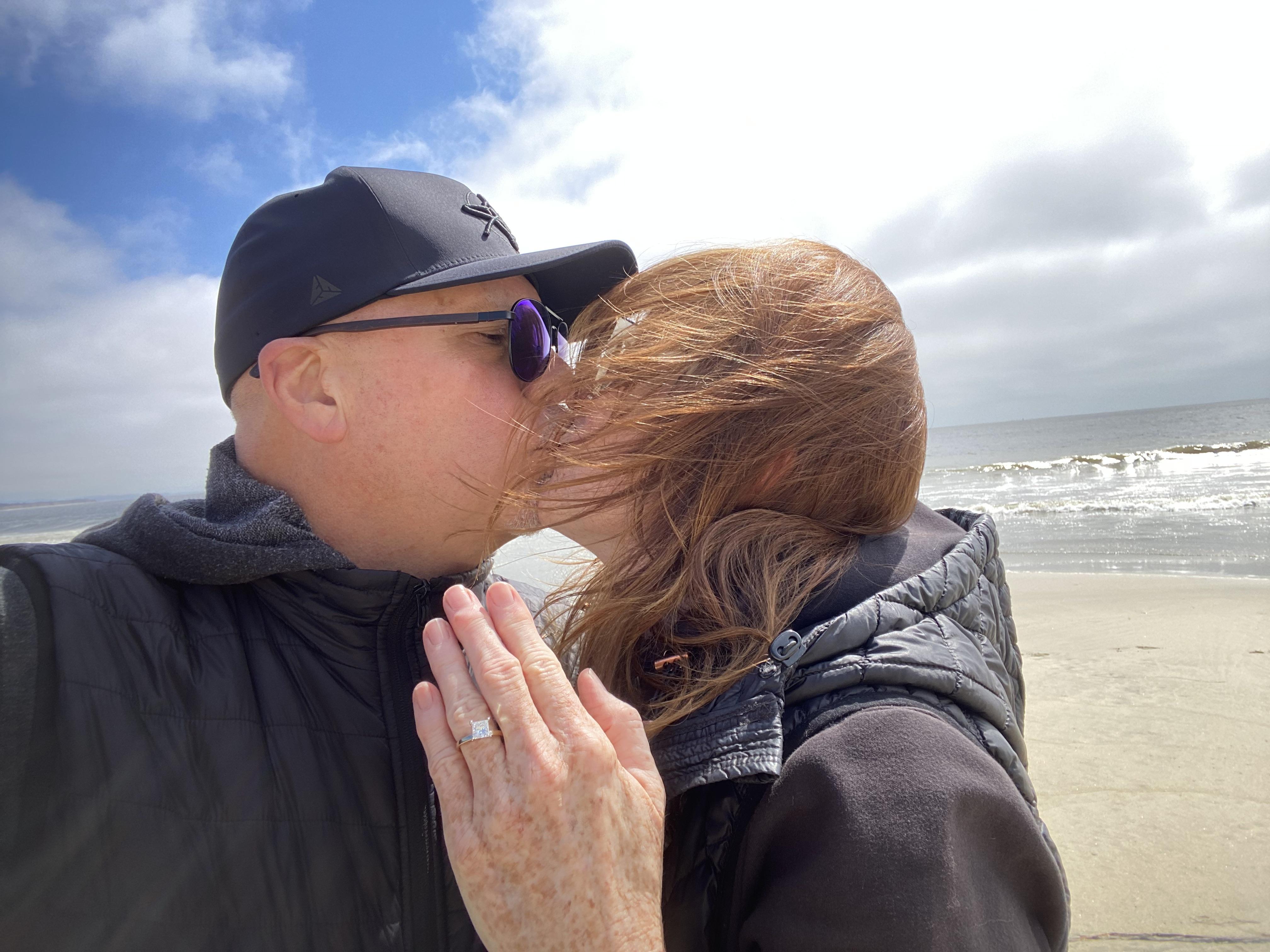 The Wedding Website of Paul Monteiro and Holly Ruth