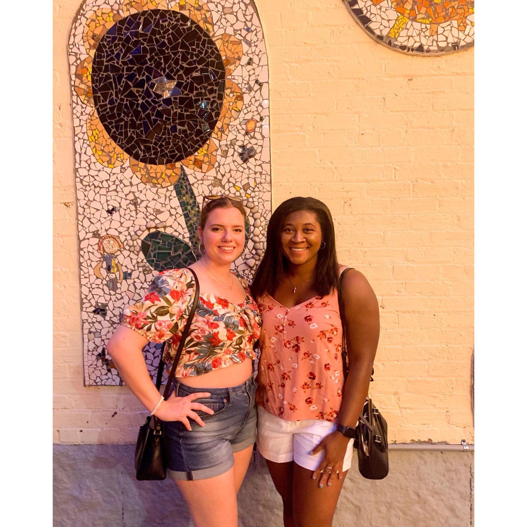 Girls Night Out, Cincinnati July 2022