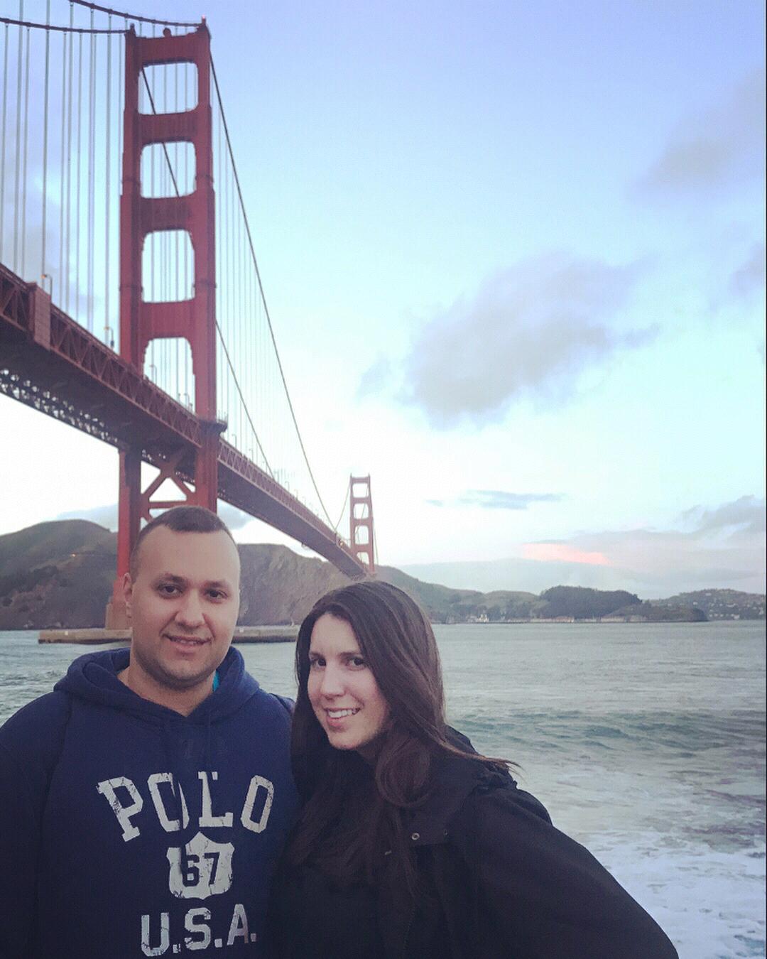 San Francisco Trip March 2018