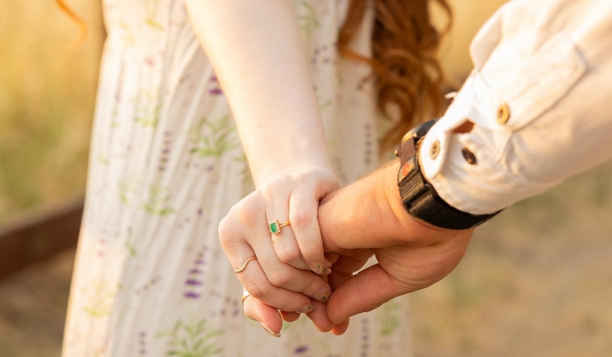 The Wedding Website of Hailey Carlton and Dayton Davis