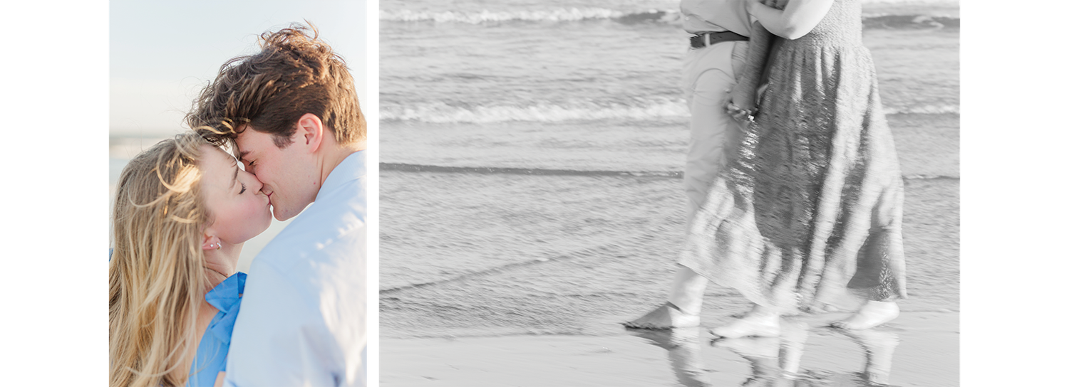 The Wedding Website of Morgan Crews and Henry Fosnocht