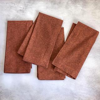 Recycled Cotton Napkin, Set of 4