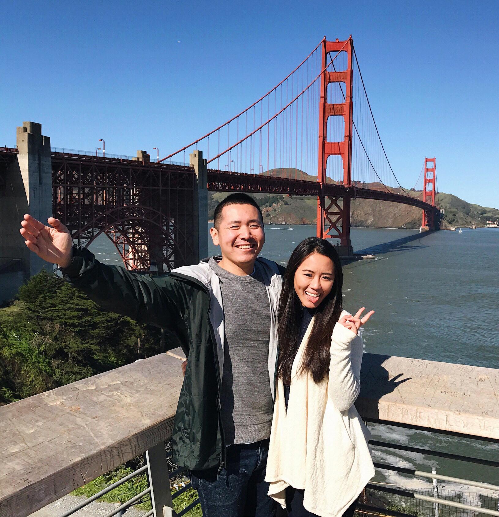 San Francisco 2018