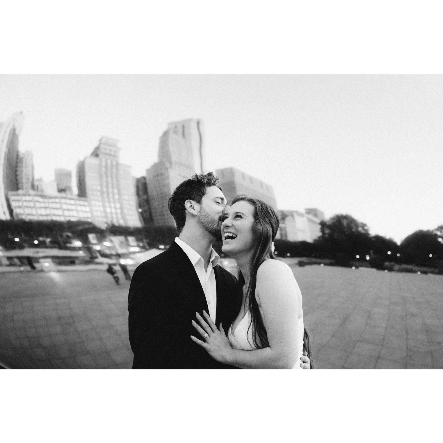 Engagement pictures!
