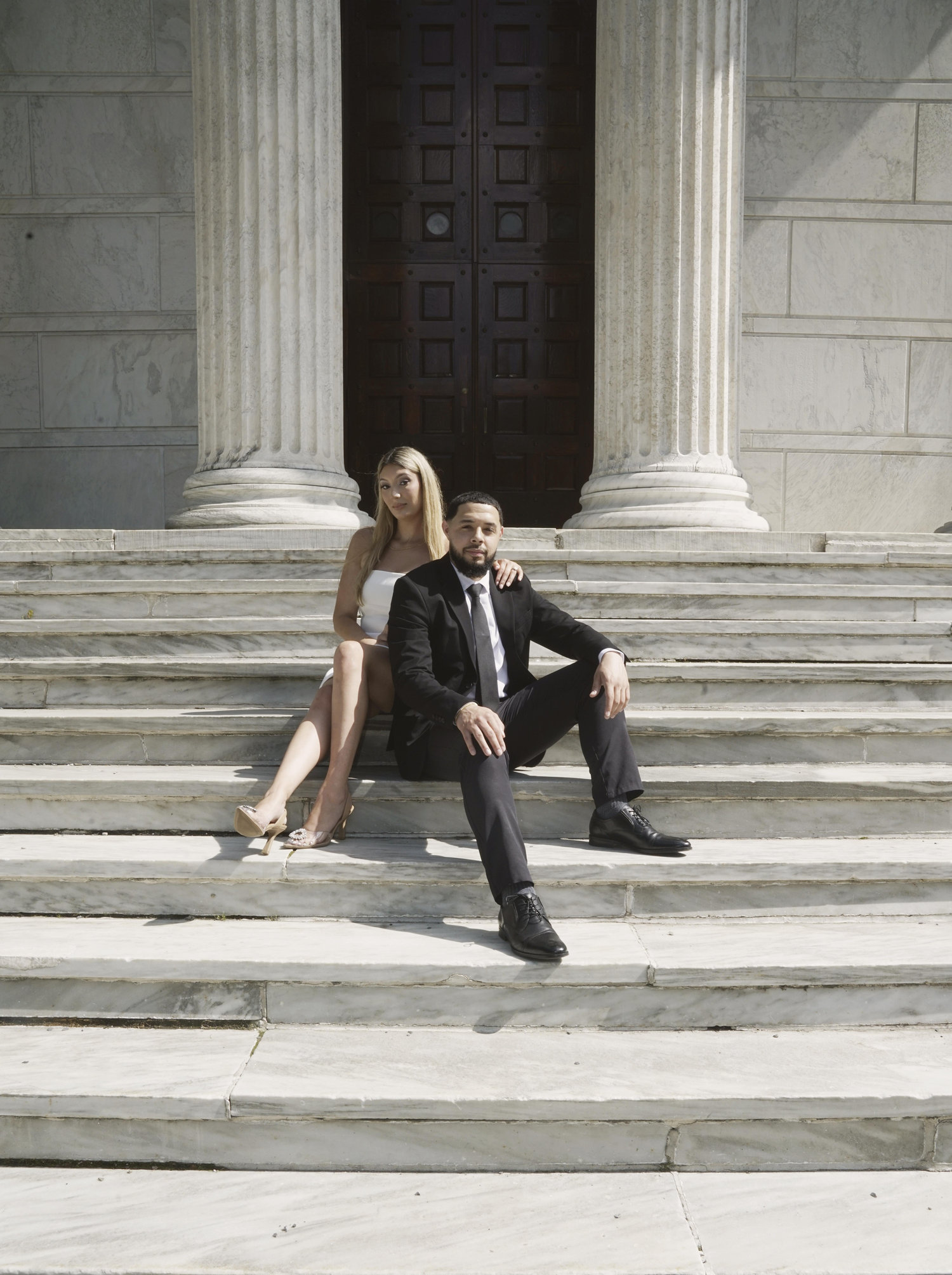 The Wedding Website of Karen Ayales and Damian Viera