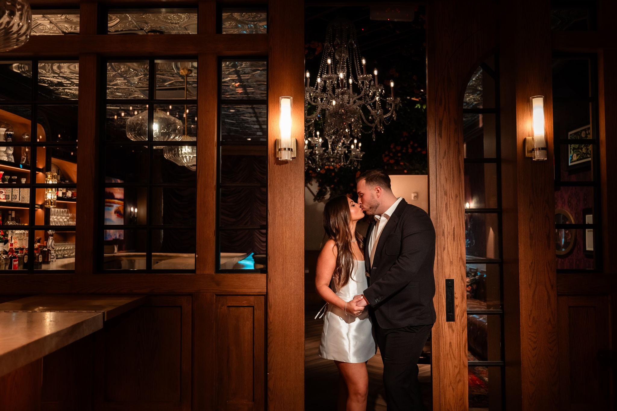 The Wedding Website of Vienna Catena and Anthony Val