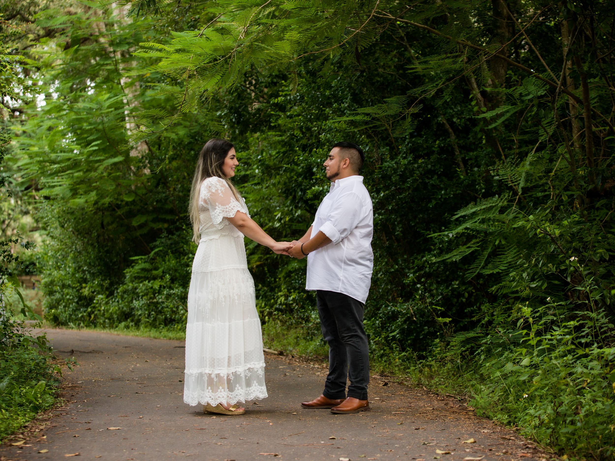 The Wedding Website of Andreina Mata and Andrew Zuniga