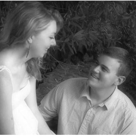 Senior Photos - Class of 2012