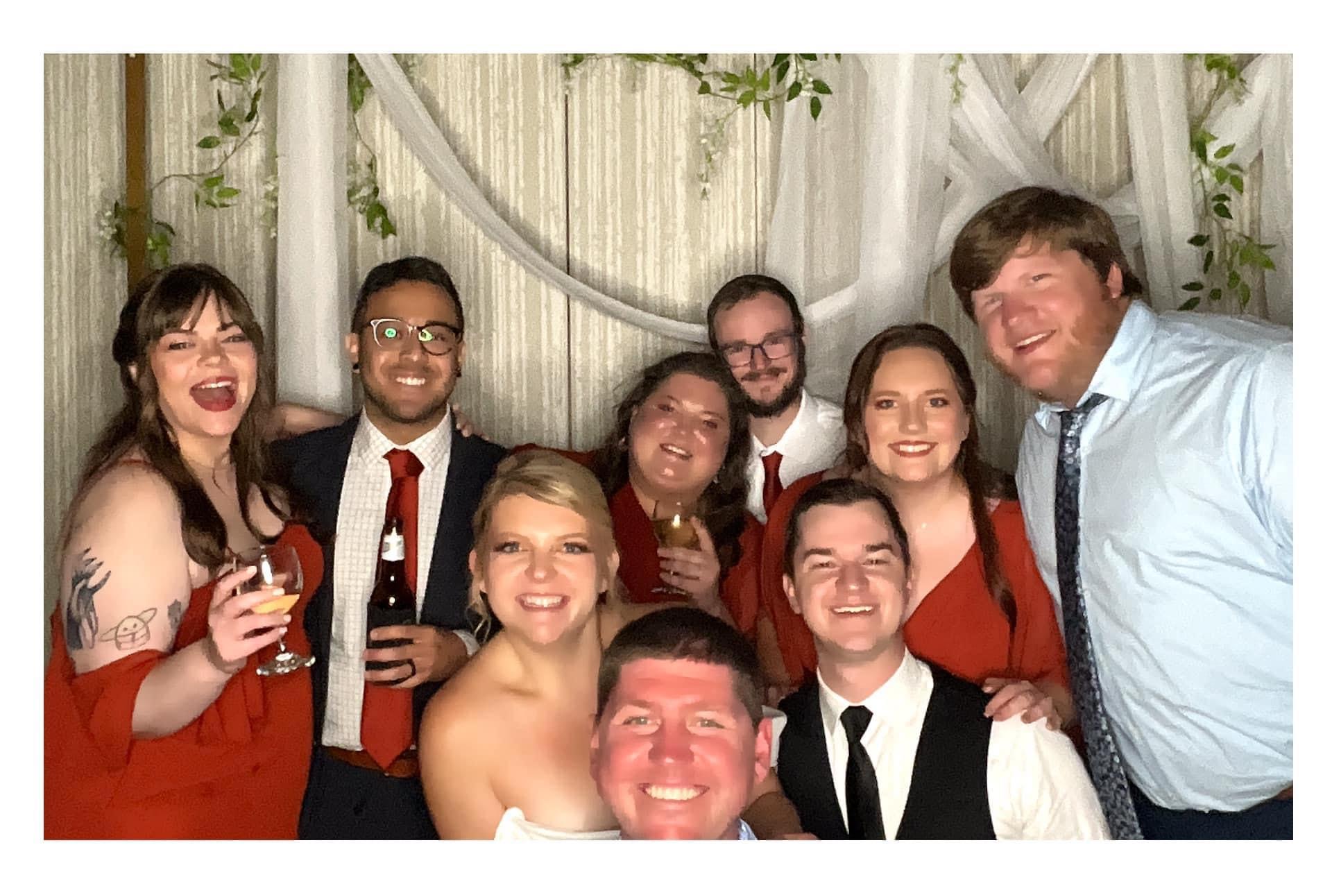 The Wedding Website of Mariah Stocker and Donald Harmon