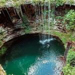 Chichen Itza, Cenote, and Valladolid Tour