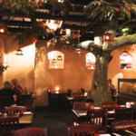 Friar Tuck's Restaurant & Bar