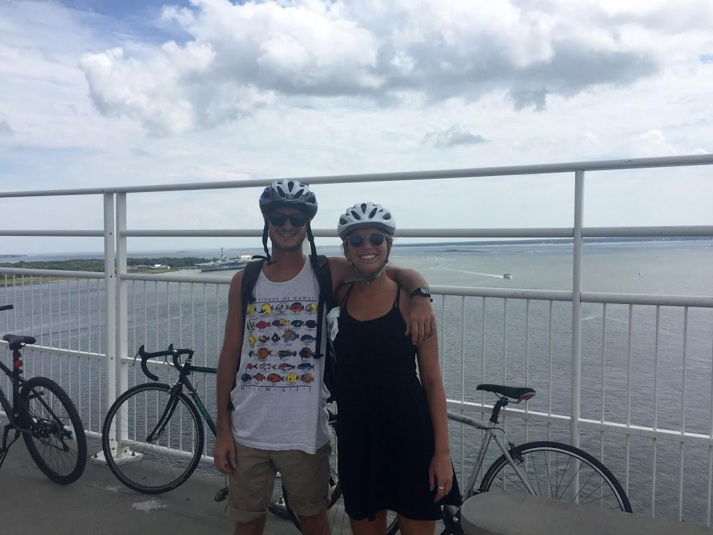 The Wedding Website of Sarah Halpern and Seth Levin