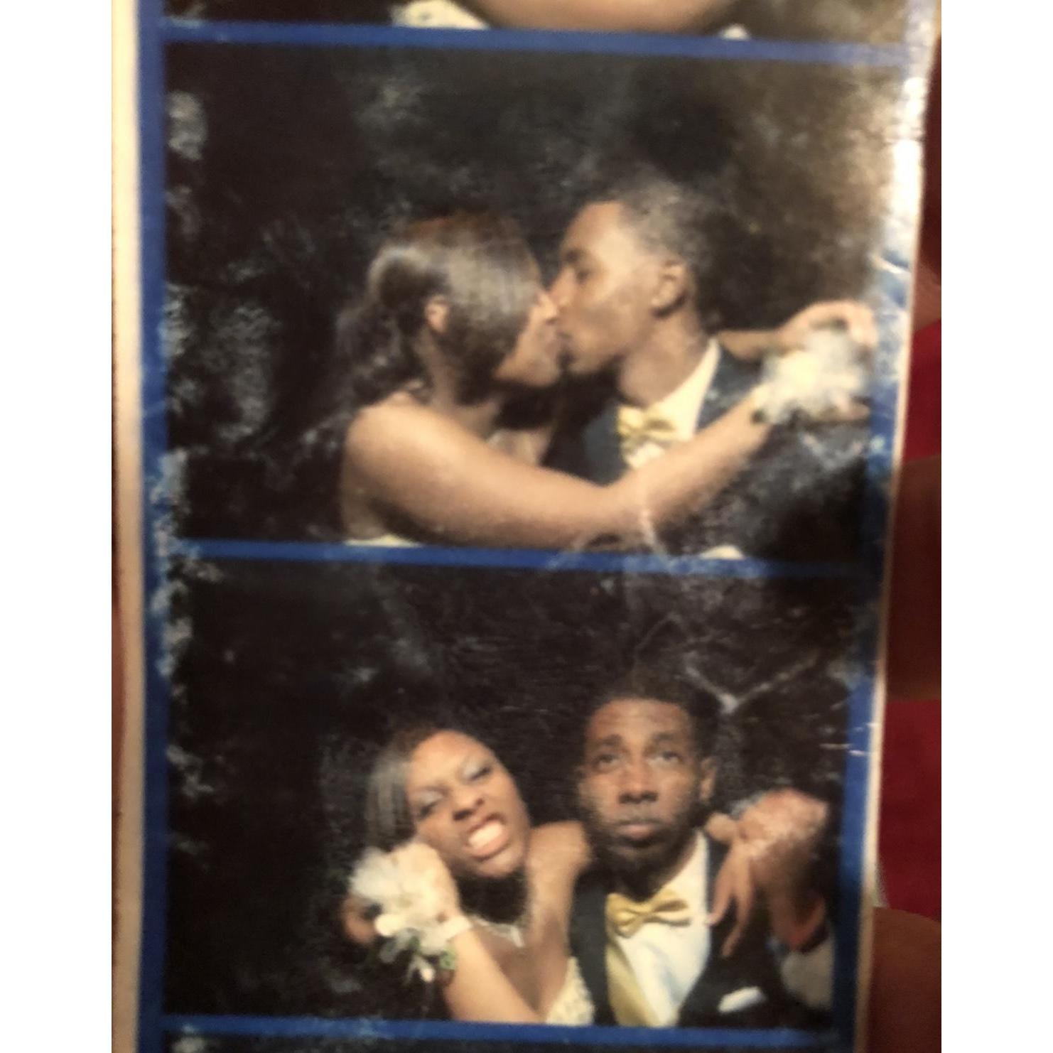 Prom 2013